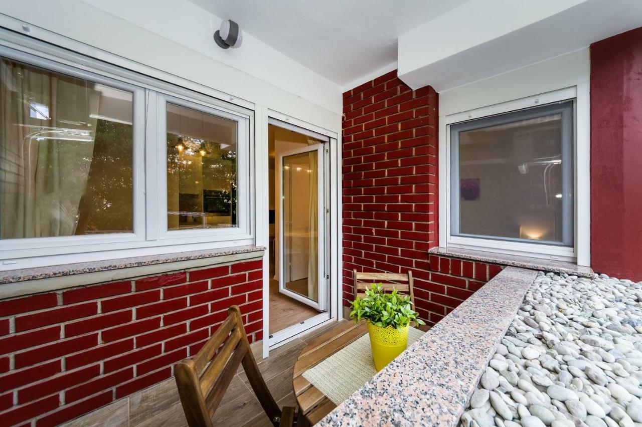 Dolcevita Ii Appartement *