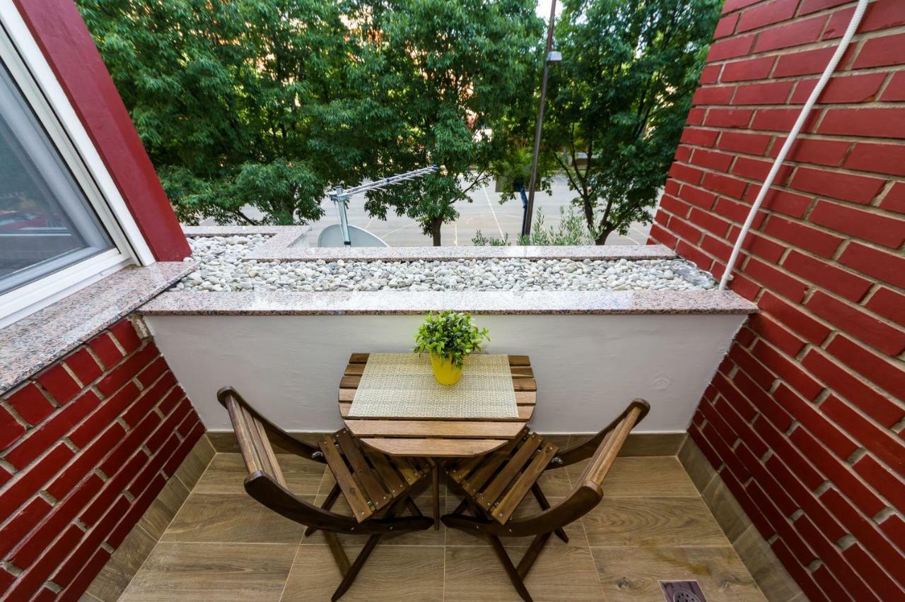 Dolcevita Ii Appartement *