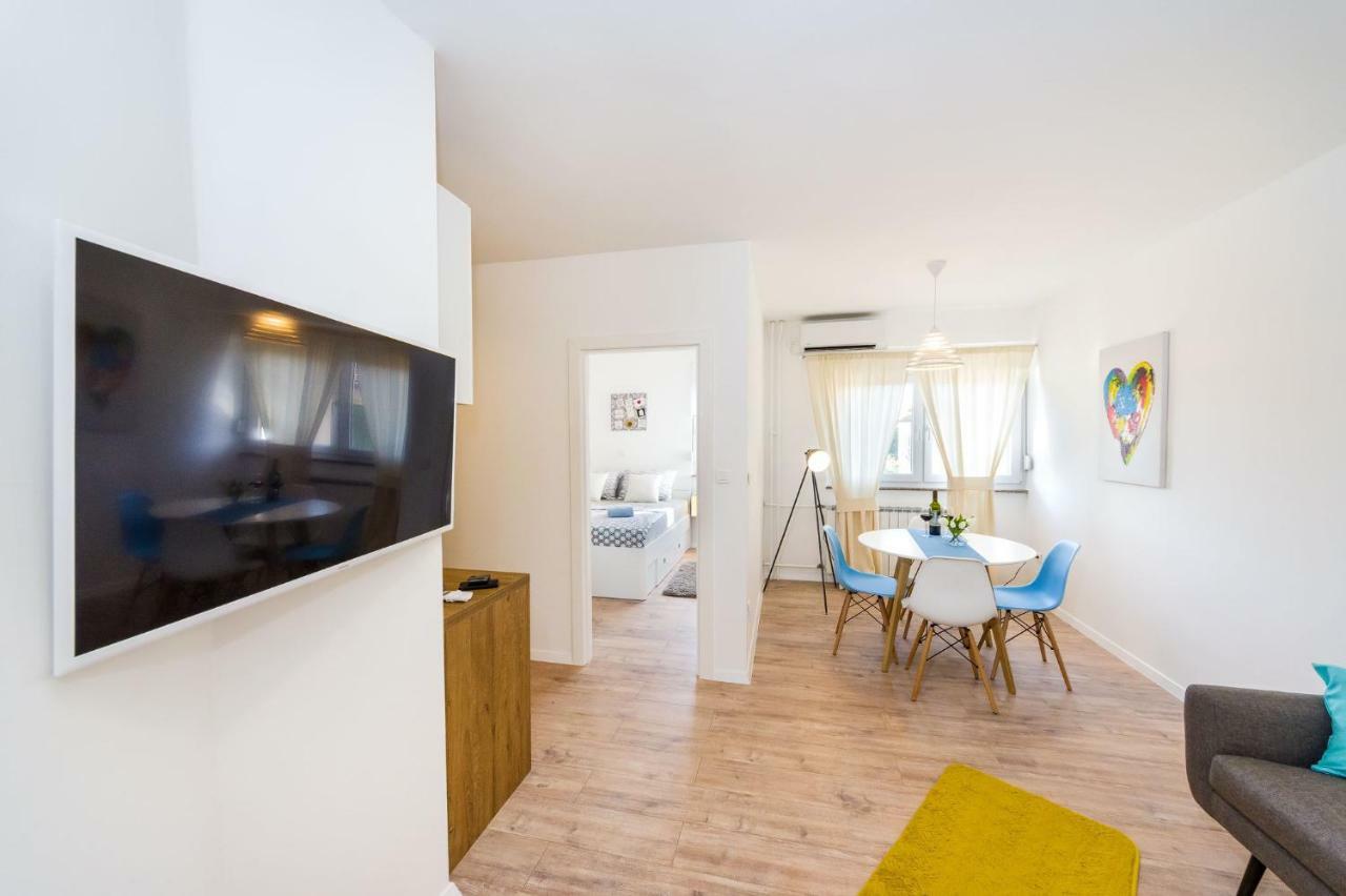 Appartement Dolcevita Ii *