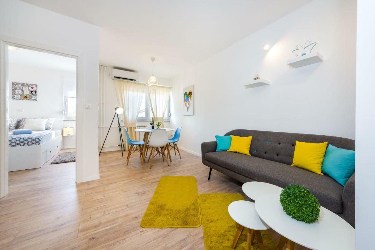Appartement Dolcevita Ii