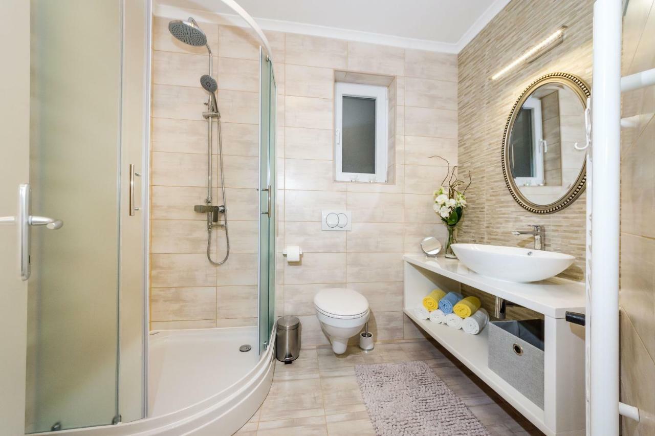 Appartement Dolcevita Ii
