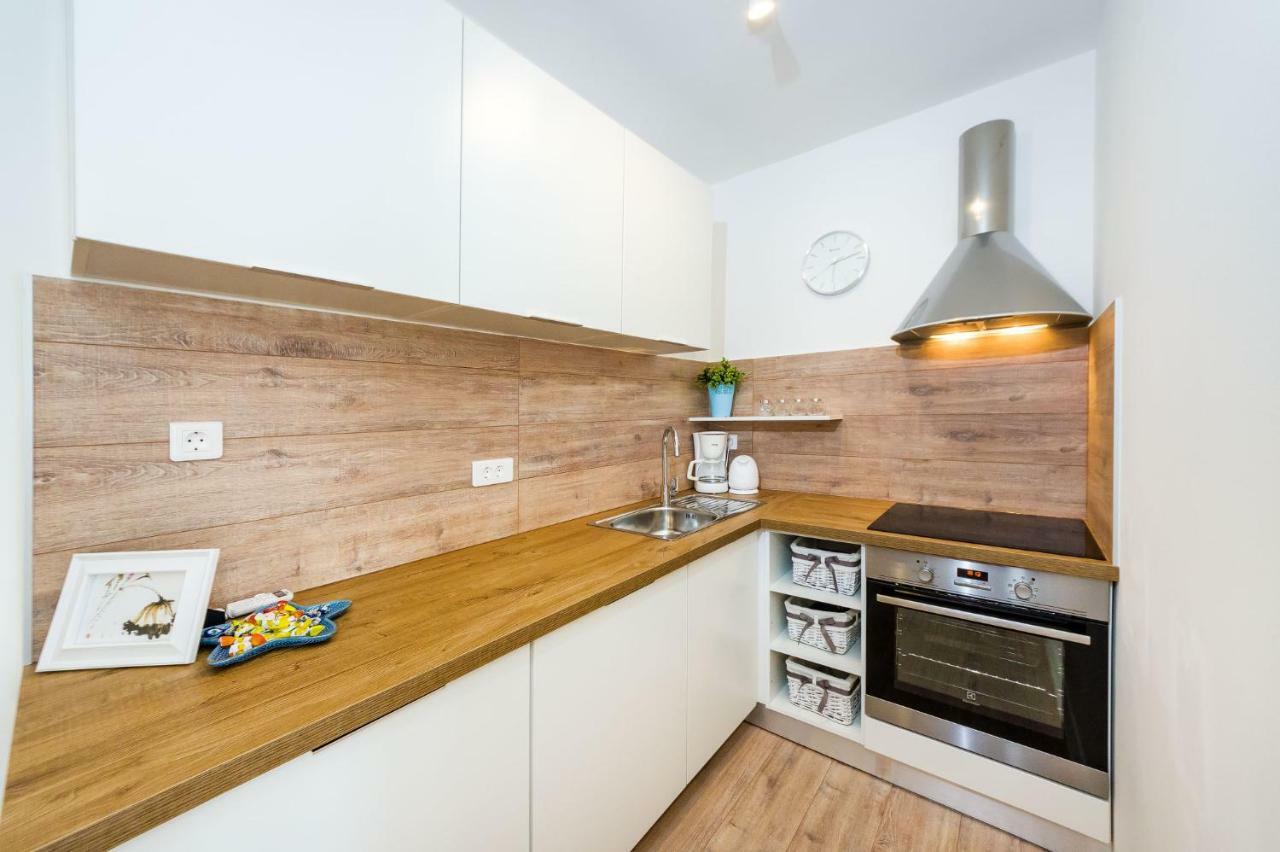 Appartement Dolcevita Ii