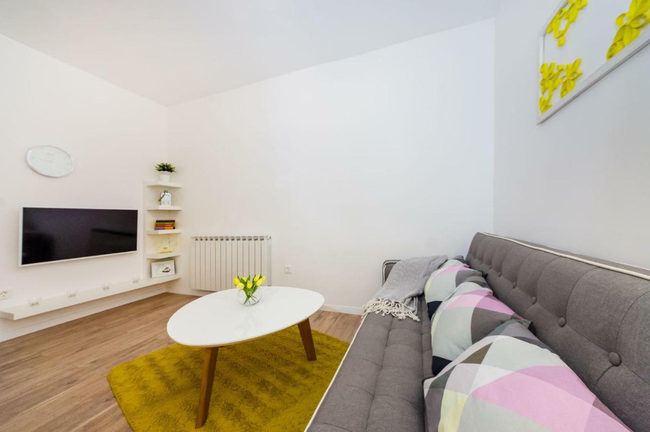 Dolcevita Ii Appartement *