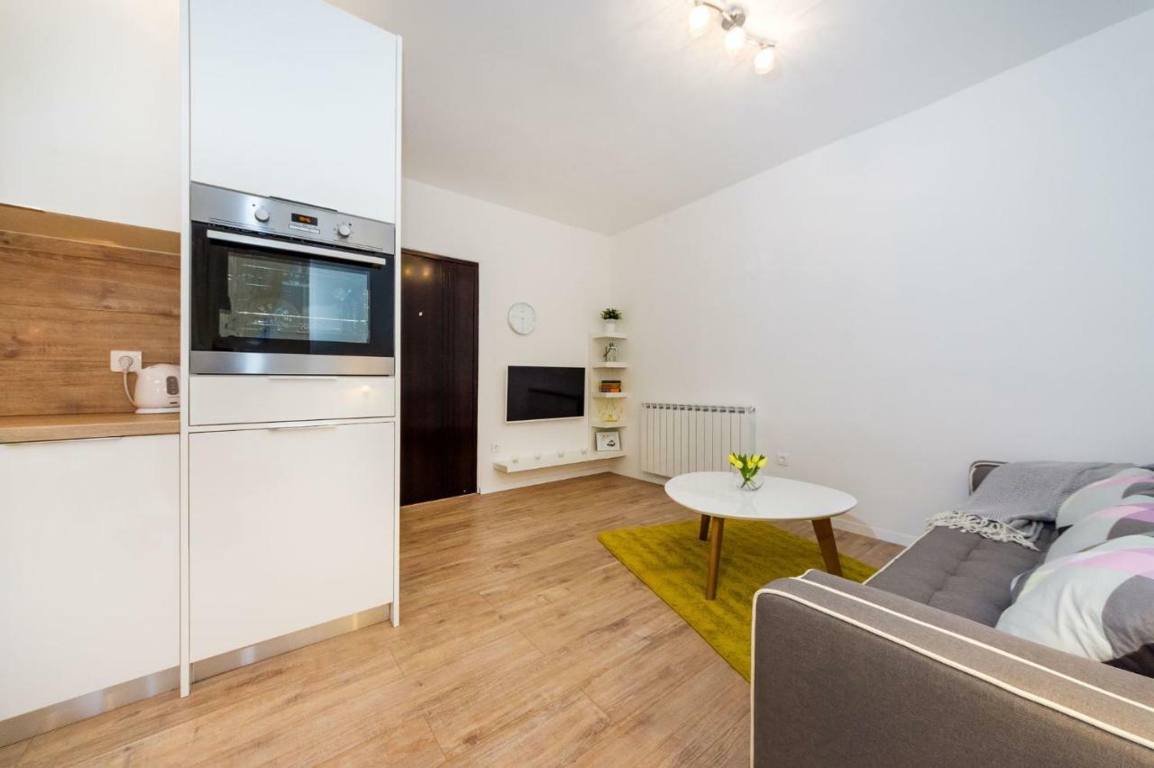 Dolcevita Ii Appartement