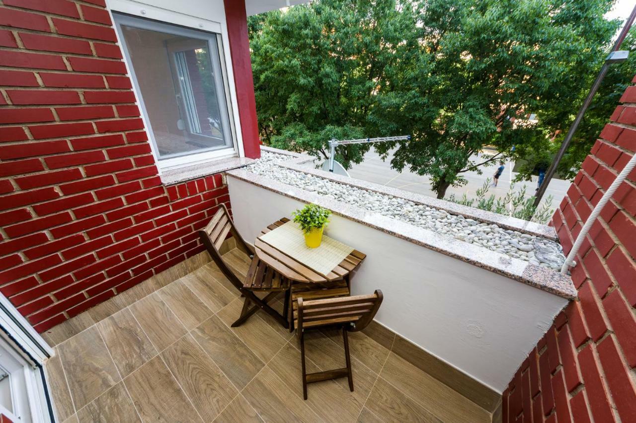 Dolcevita Ii Appartement *