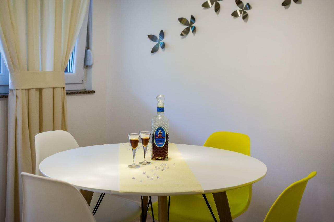 Appartement Dolcevita Ii Zadar