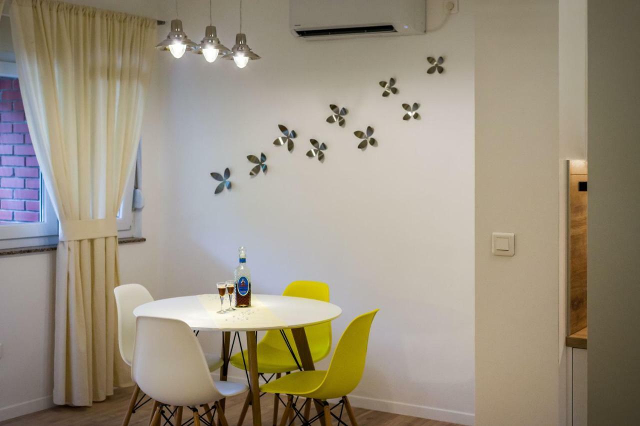 Dolcevita Ii Appartement