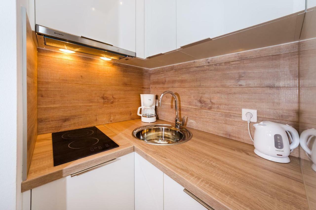 Appartement Dolcevita Ii *