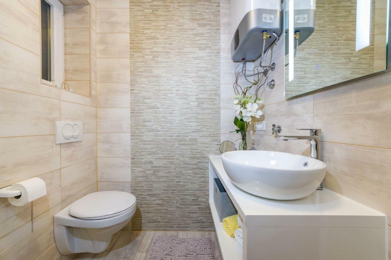 Appartement Dolcevita Ii *