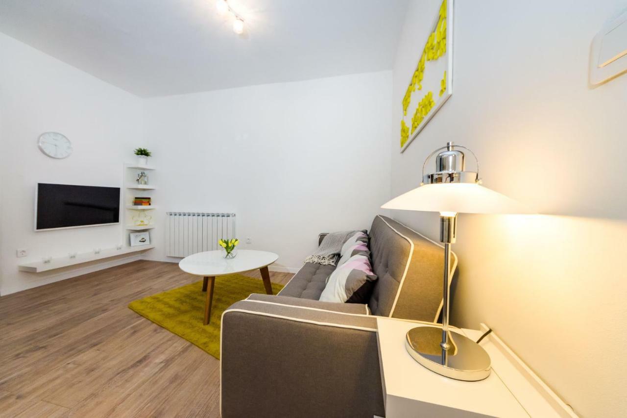 Dolcevita Ii Appartement