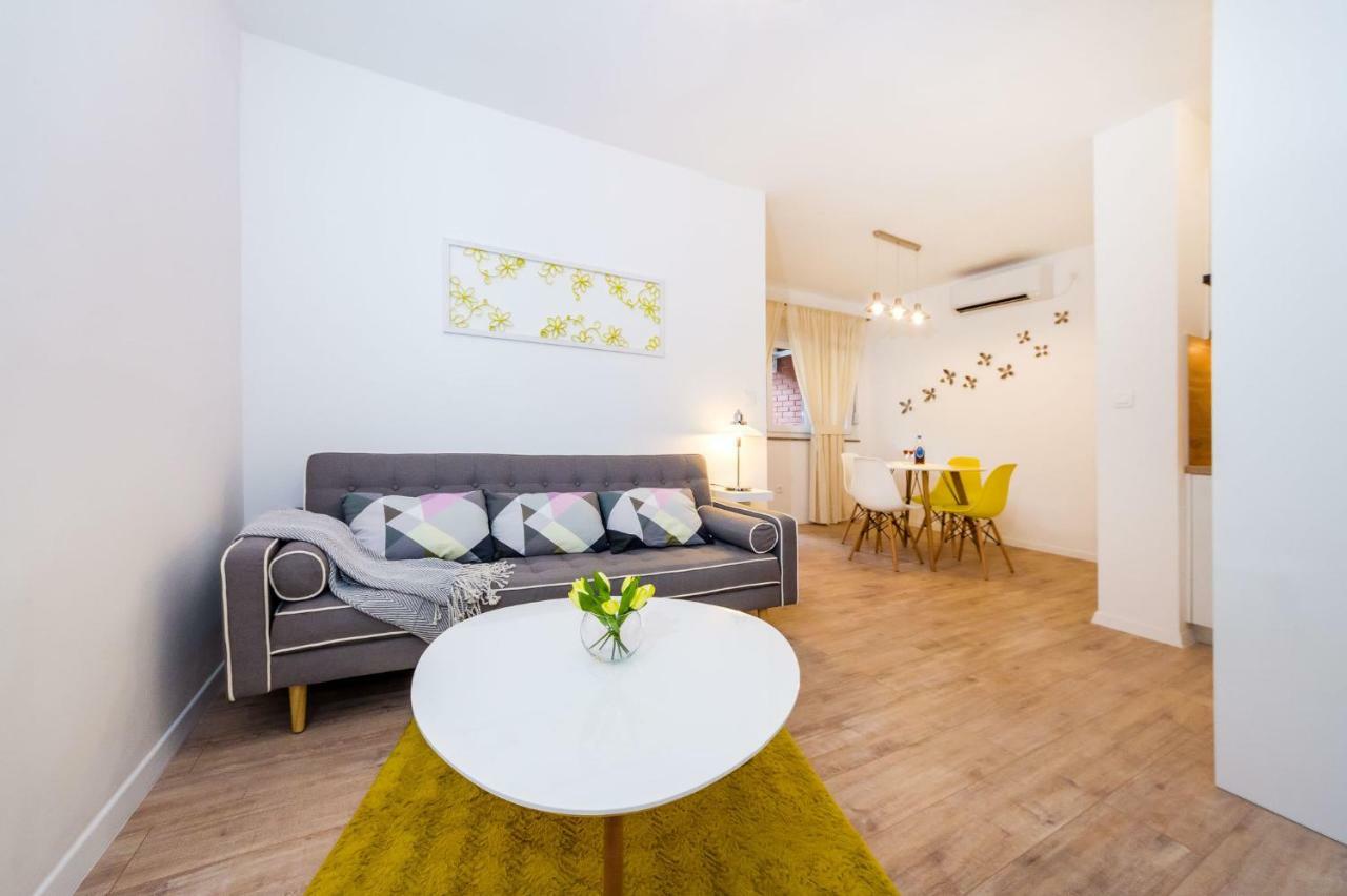 Dolcevita Ii Appartement Zadar