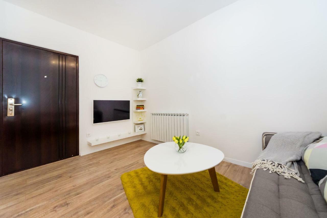 Dolcevita Ii Appartement Zadar