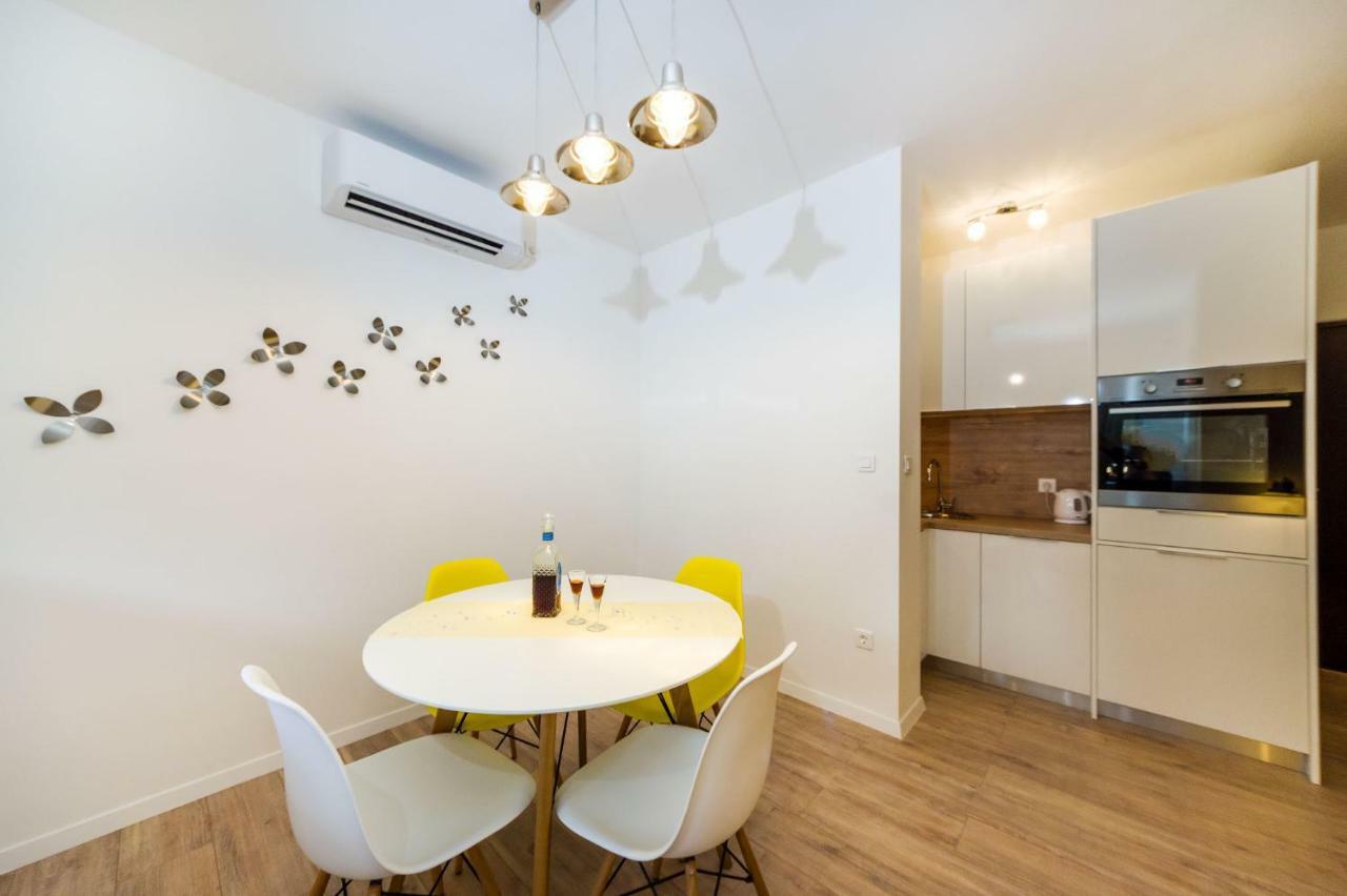 Dolcevita Ii Appartement