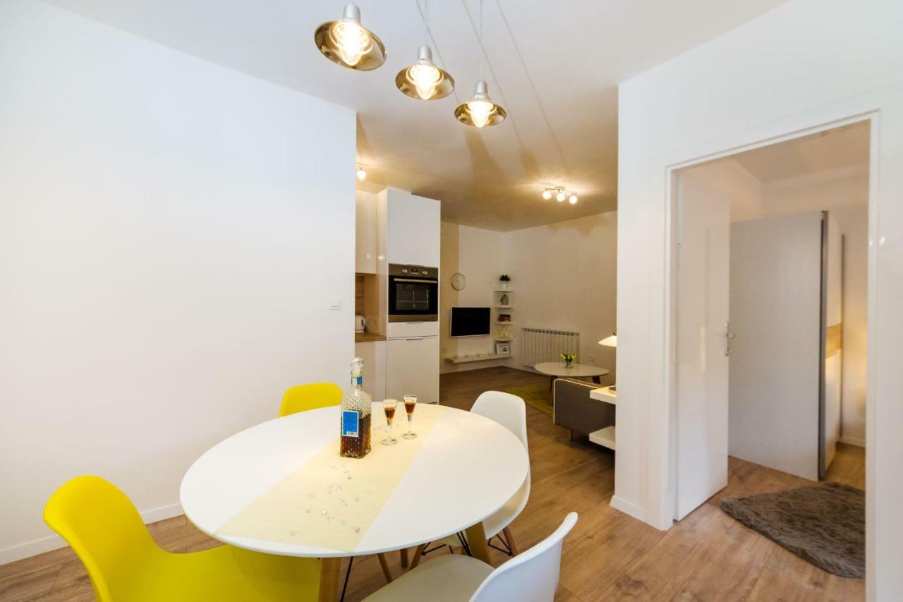 Dolcevita Ii Appartement *