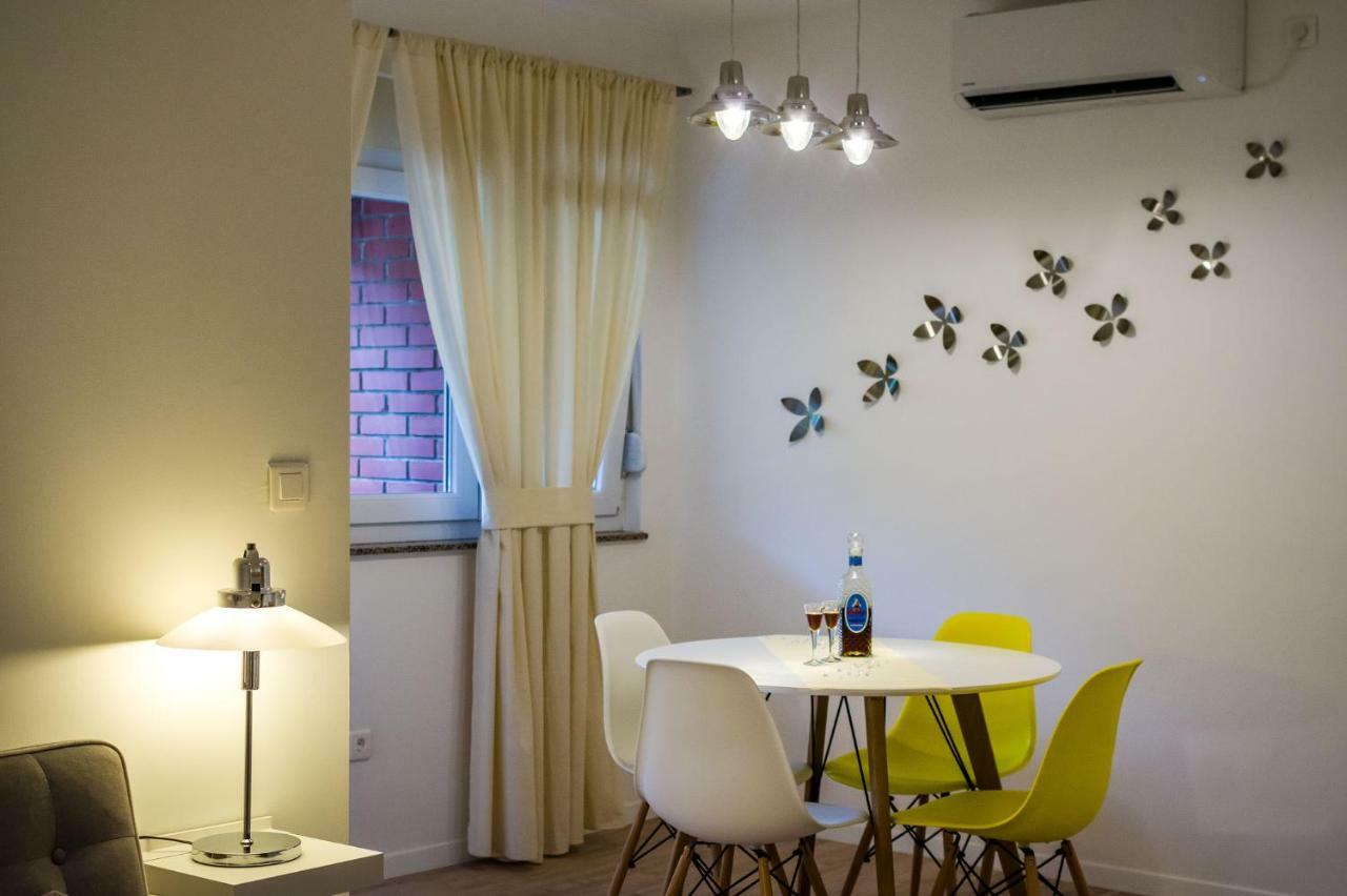 Dolcevita Ii Appartement Zadar