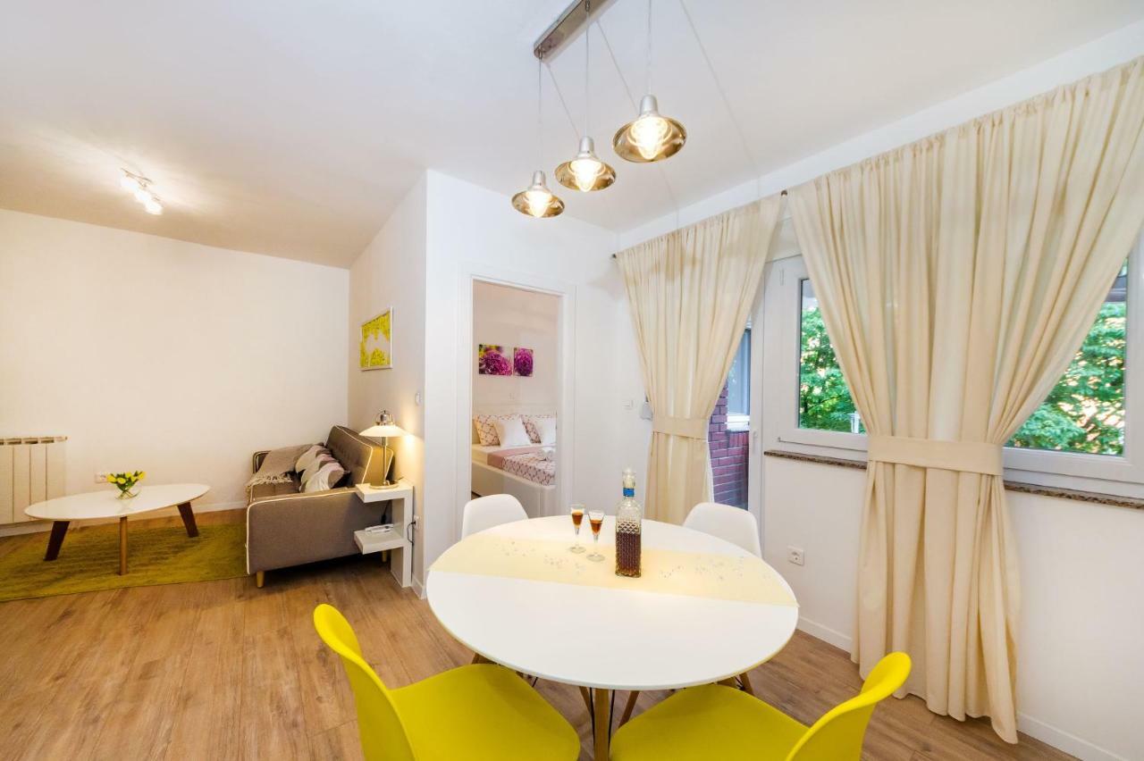Dolcevita Ii Appartement *