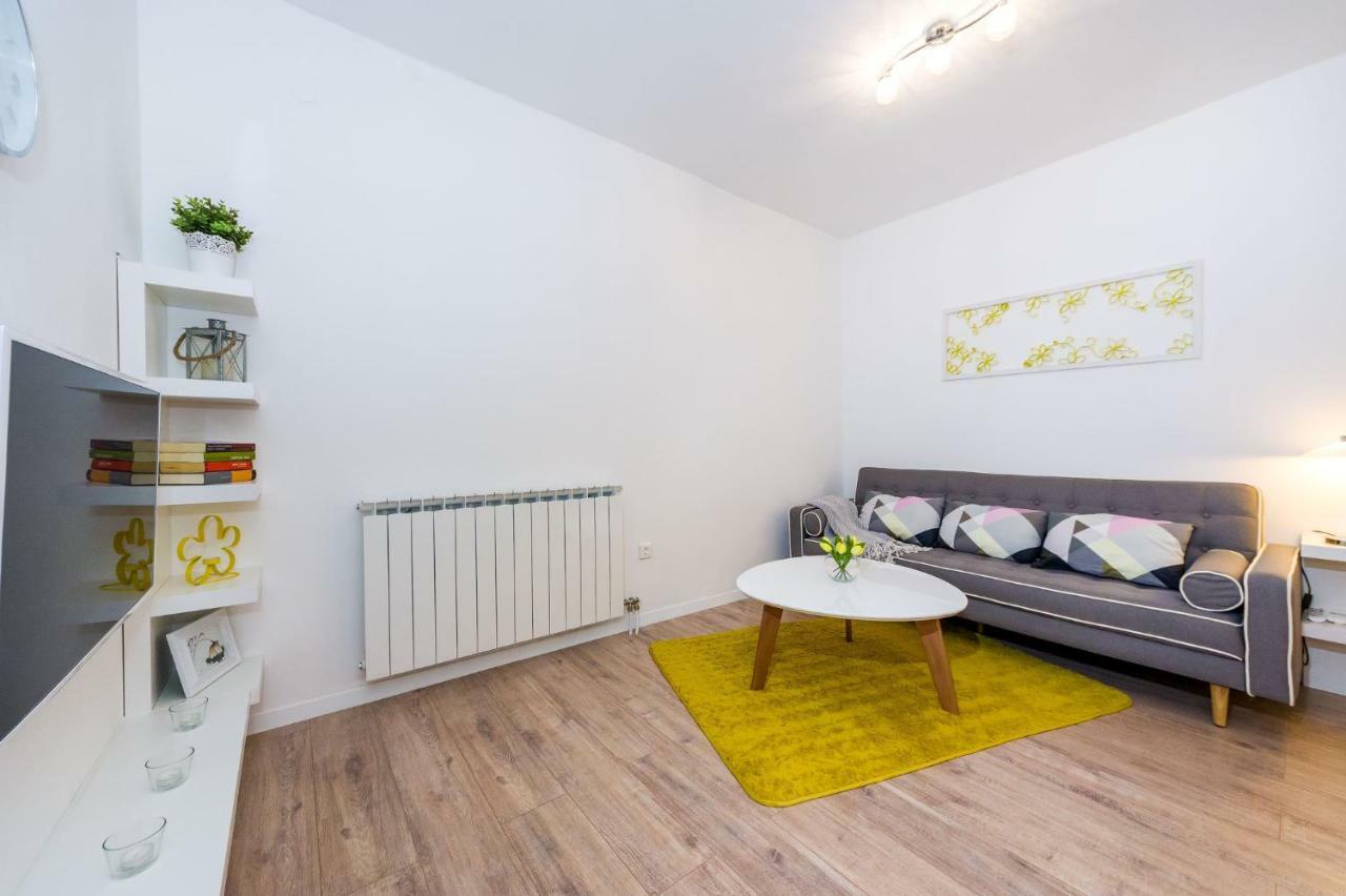 Dolcevita Ii Appartement *