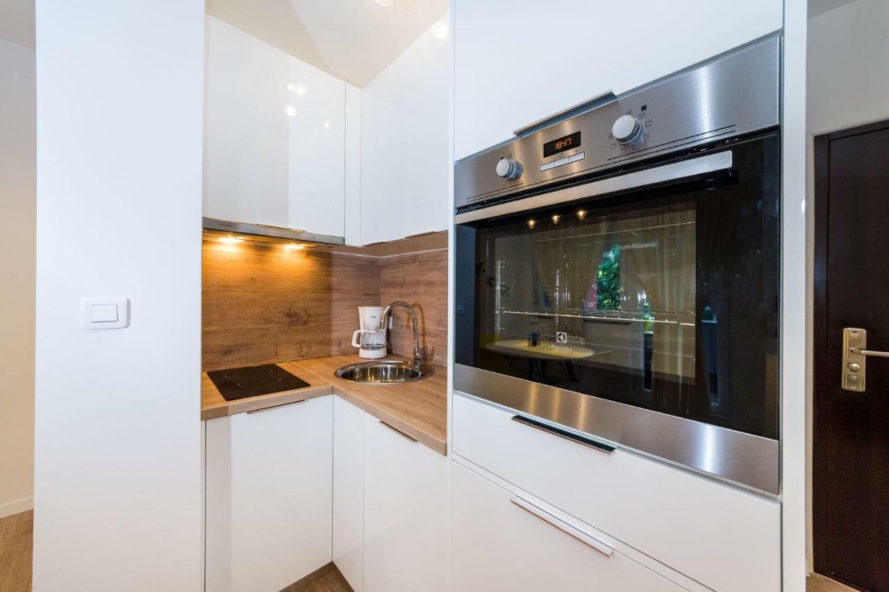 Dolcevita Ii Appartement *