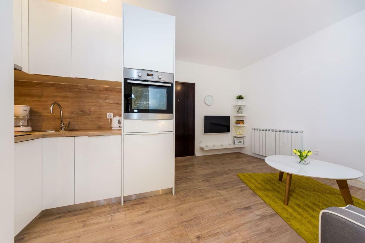 Apartman Dolcevita Ii Zadar