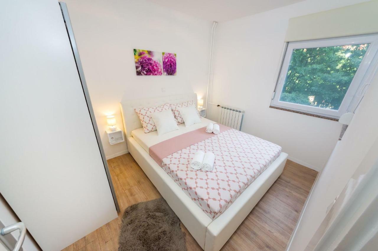 Appartement Dolcevita Ii Zadar