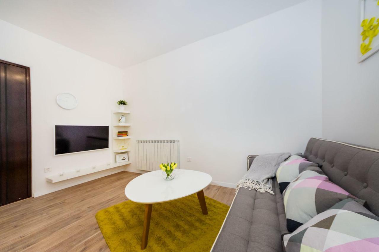 Dolcevita Ii Appartement Zadar