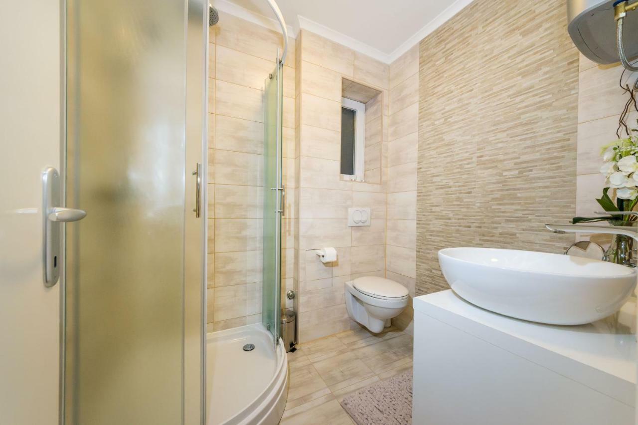 Appartement Dolcevita Ii *