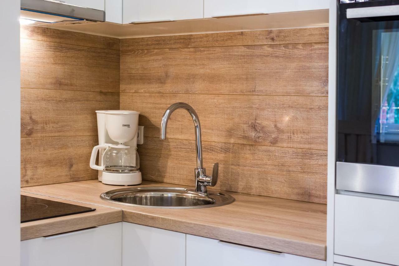 Dolcevita Ii Appartement *
