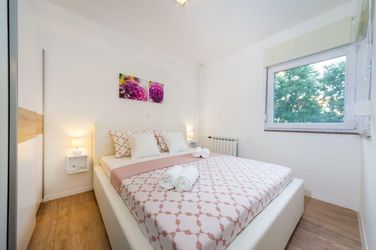 Appartement Dolcevita Ii Zadar