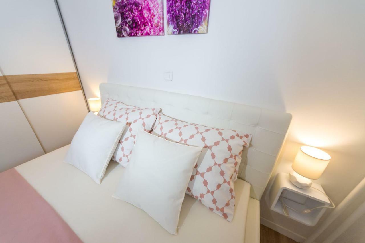 Dolcevita Ii Appartement