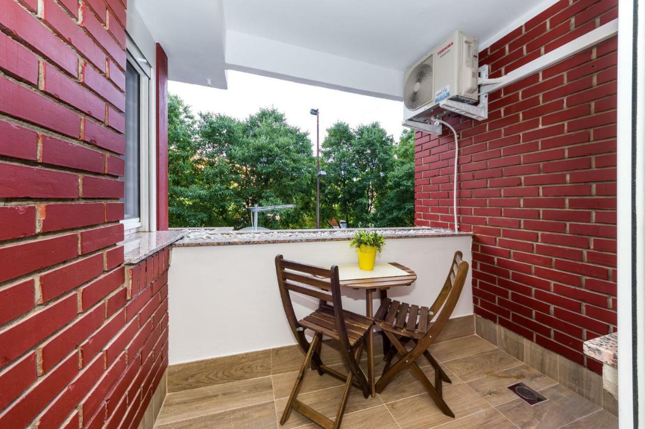 Appartement Dolcevita Ii *