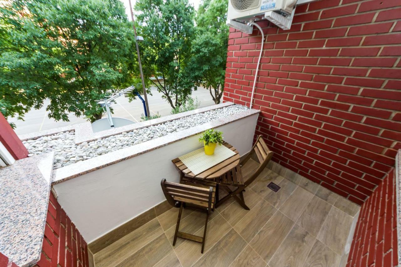 Appartement Dolcevita Ii