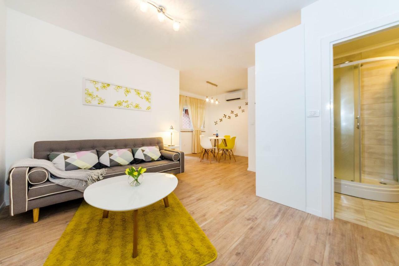 Appartement Dolcevita Ii