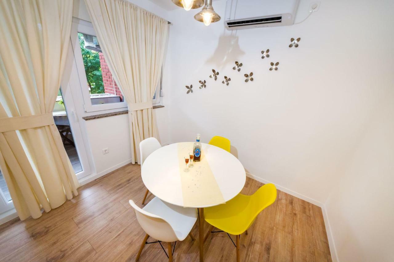 Appartement Dolcevita Ii *