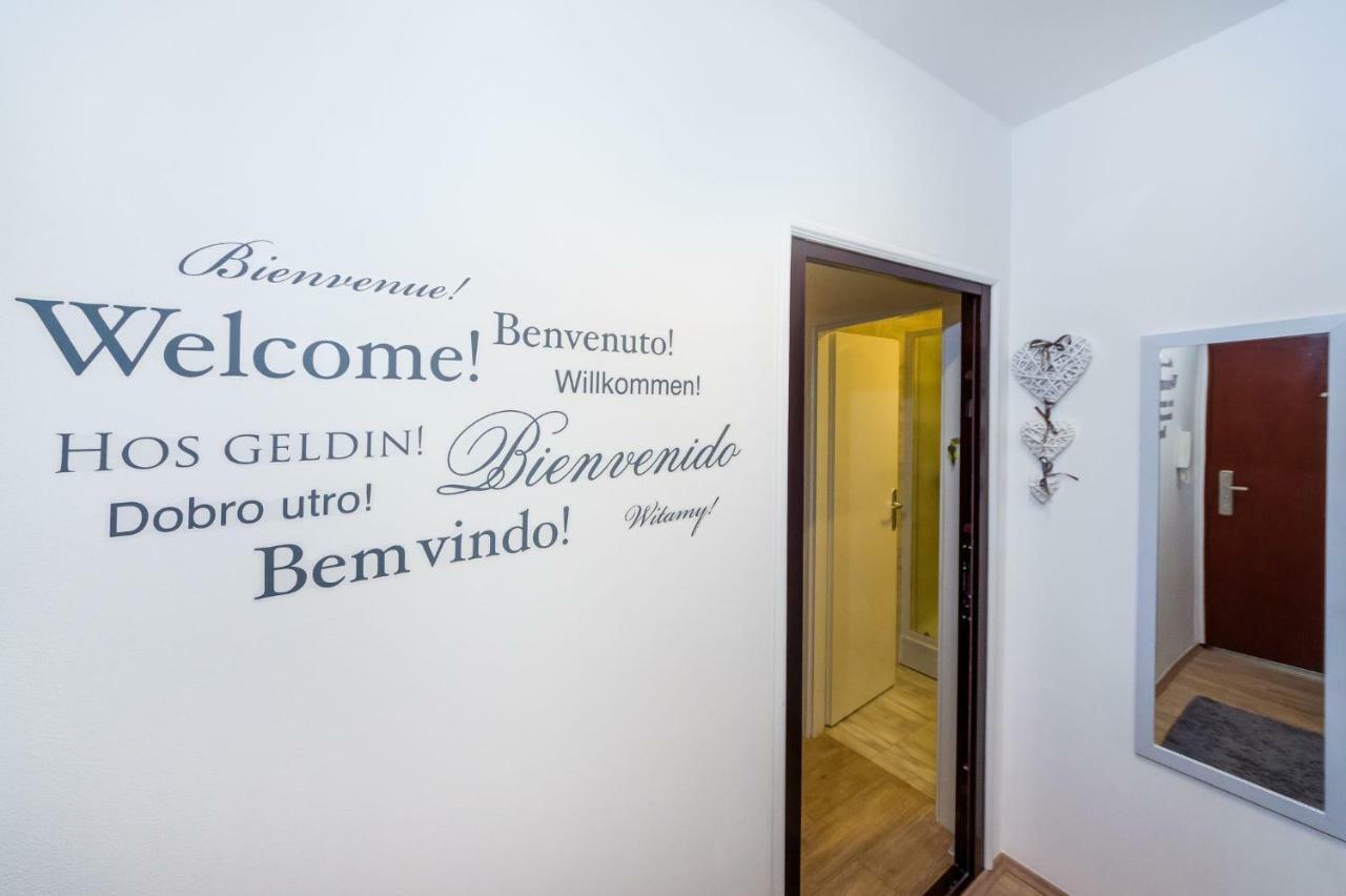 Appartement Dolcevita Ii Zadar
