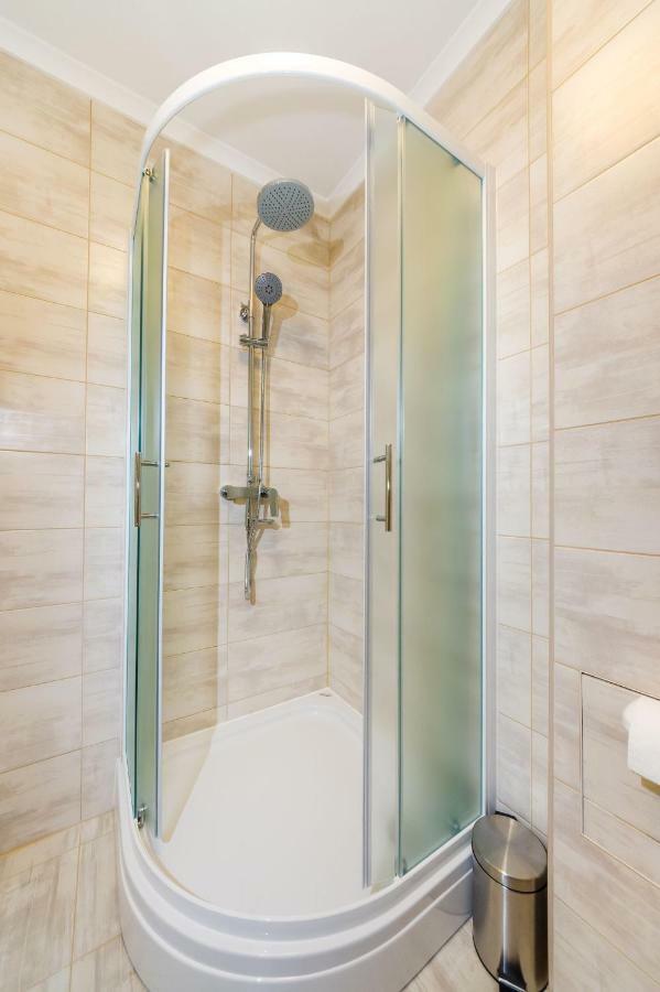 Appartement Dolcevita Ii *