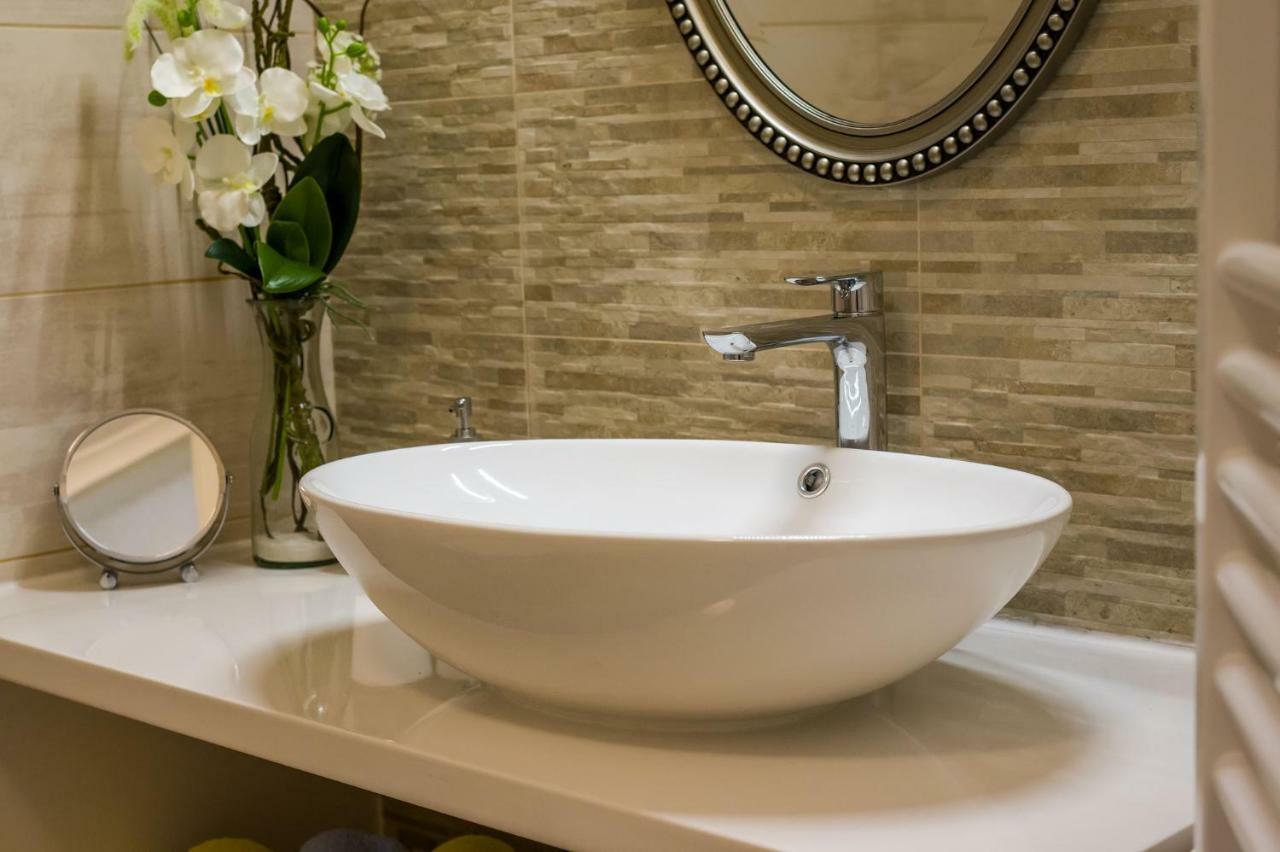 Appartement Dolcevita Ii Zadar
