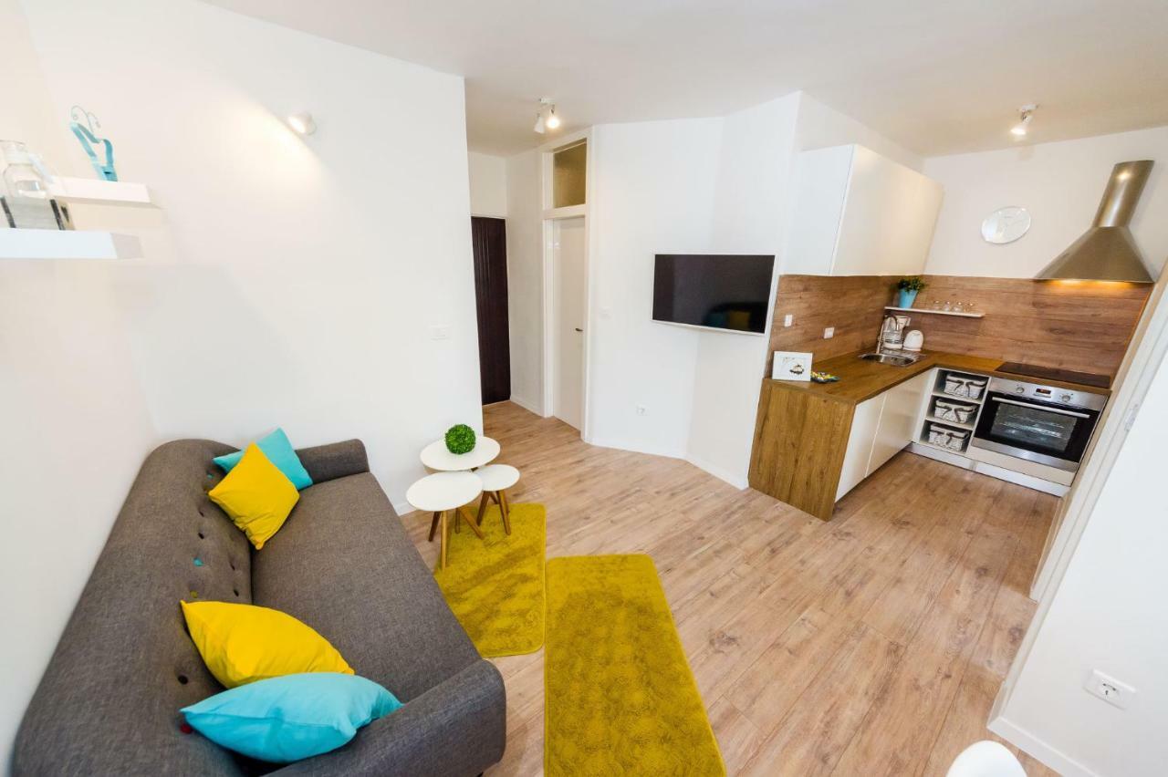 Dolcevita Ii Appartement