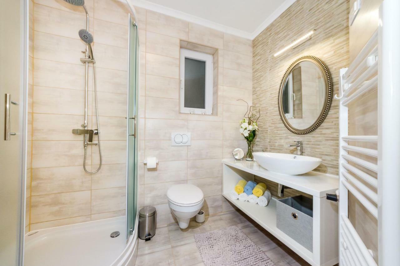 Appartement Dolcevita Ii Zadar