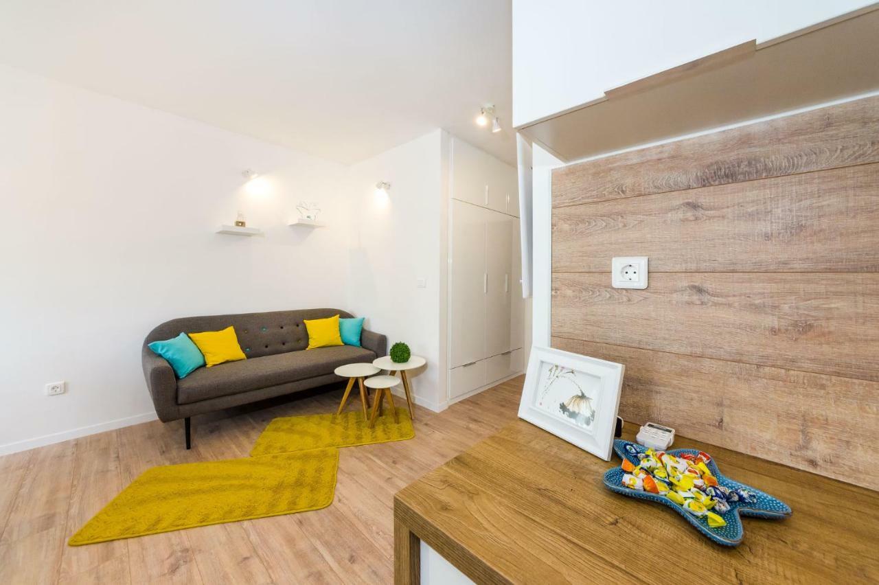 Appartement Dolcevita Ii