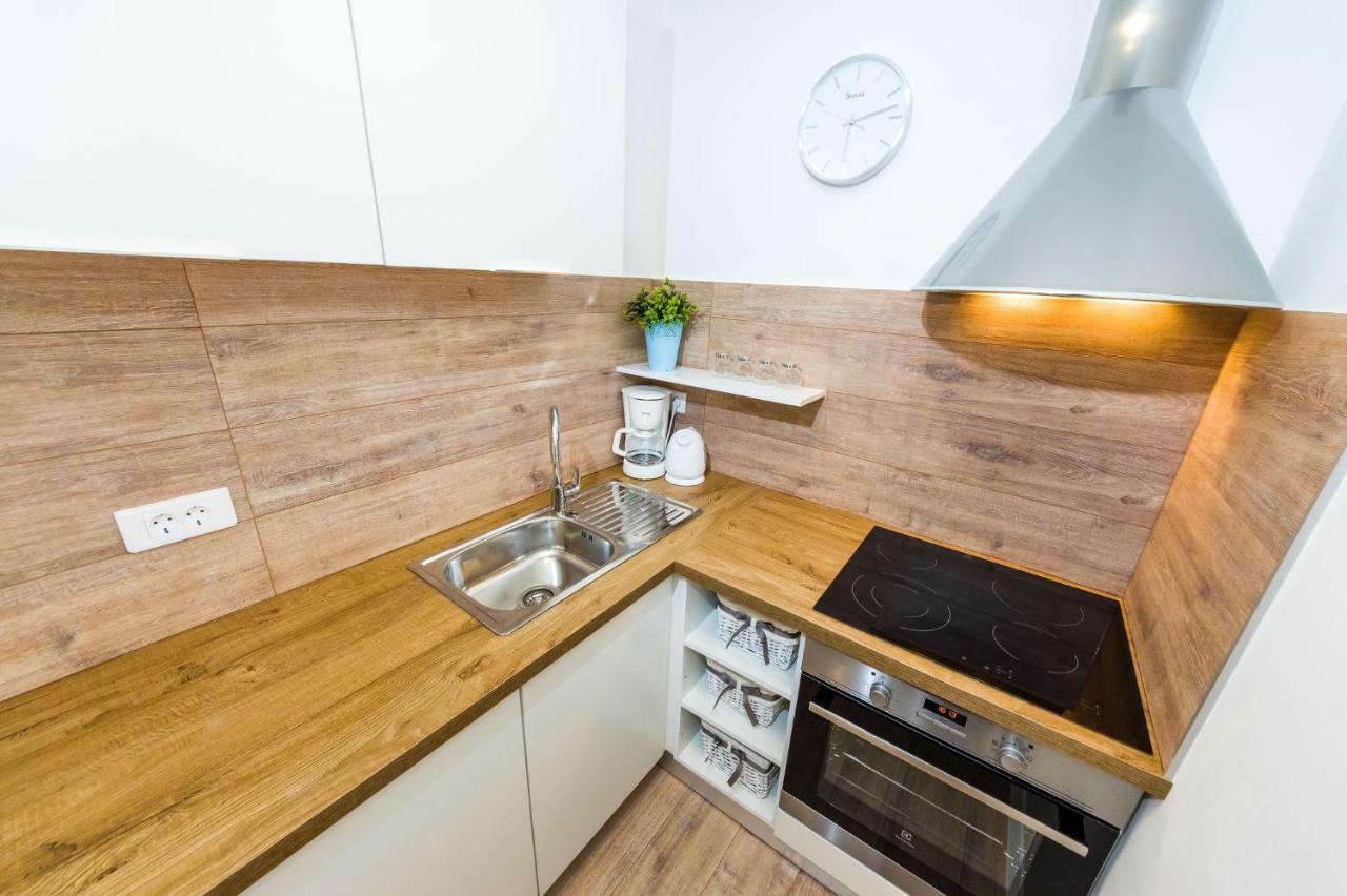 Dolcevita Ii Appartement