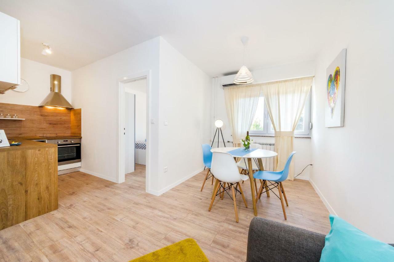 Appartement Dolcevita Ii