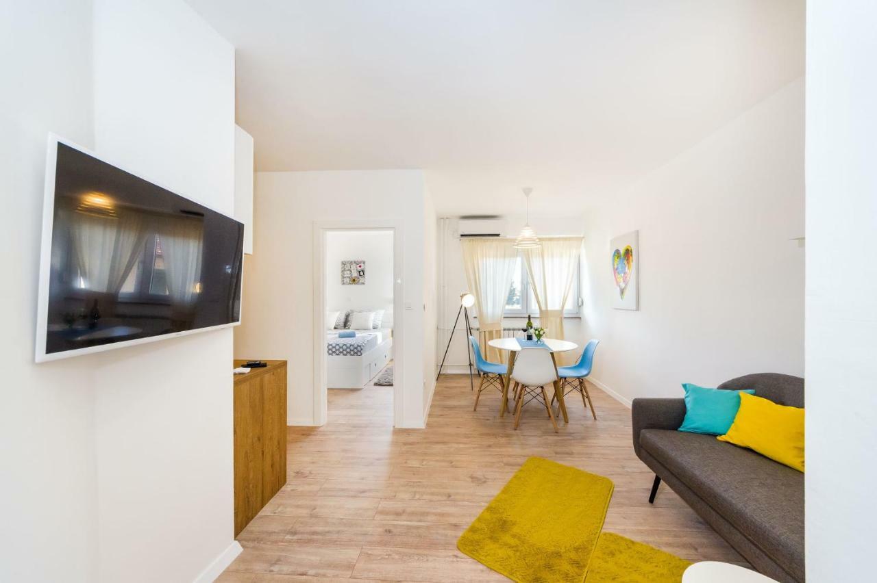 Appartement Dolcevita Ii