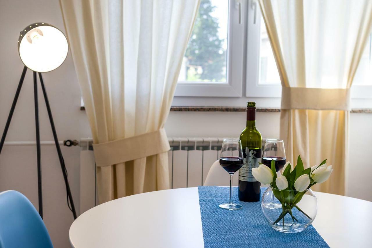 Appartement Dolcevita Ii
