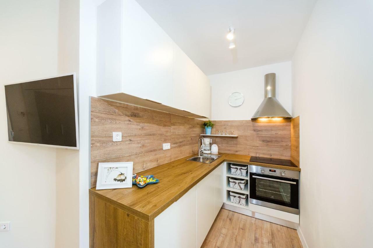 Appartement Dolcevita Ii