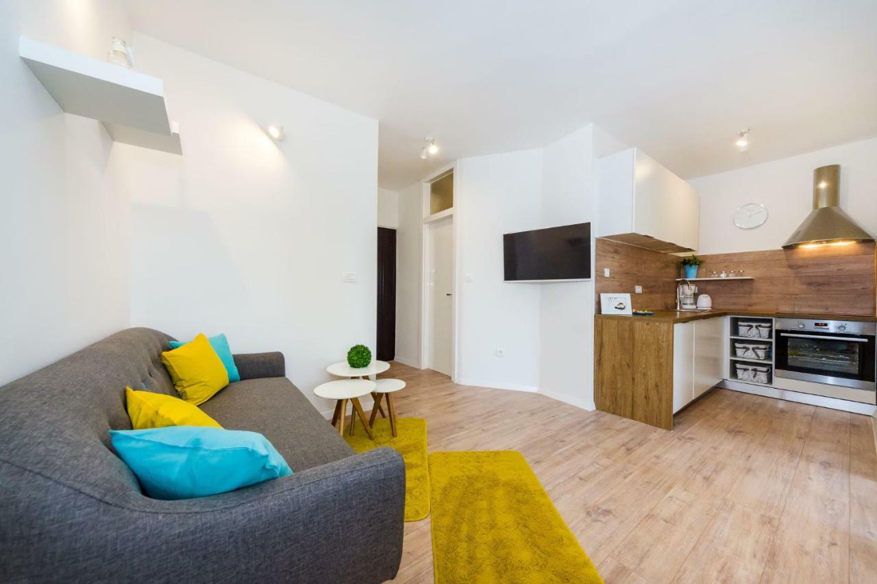 Appartement Dolcevita Ii Zadar