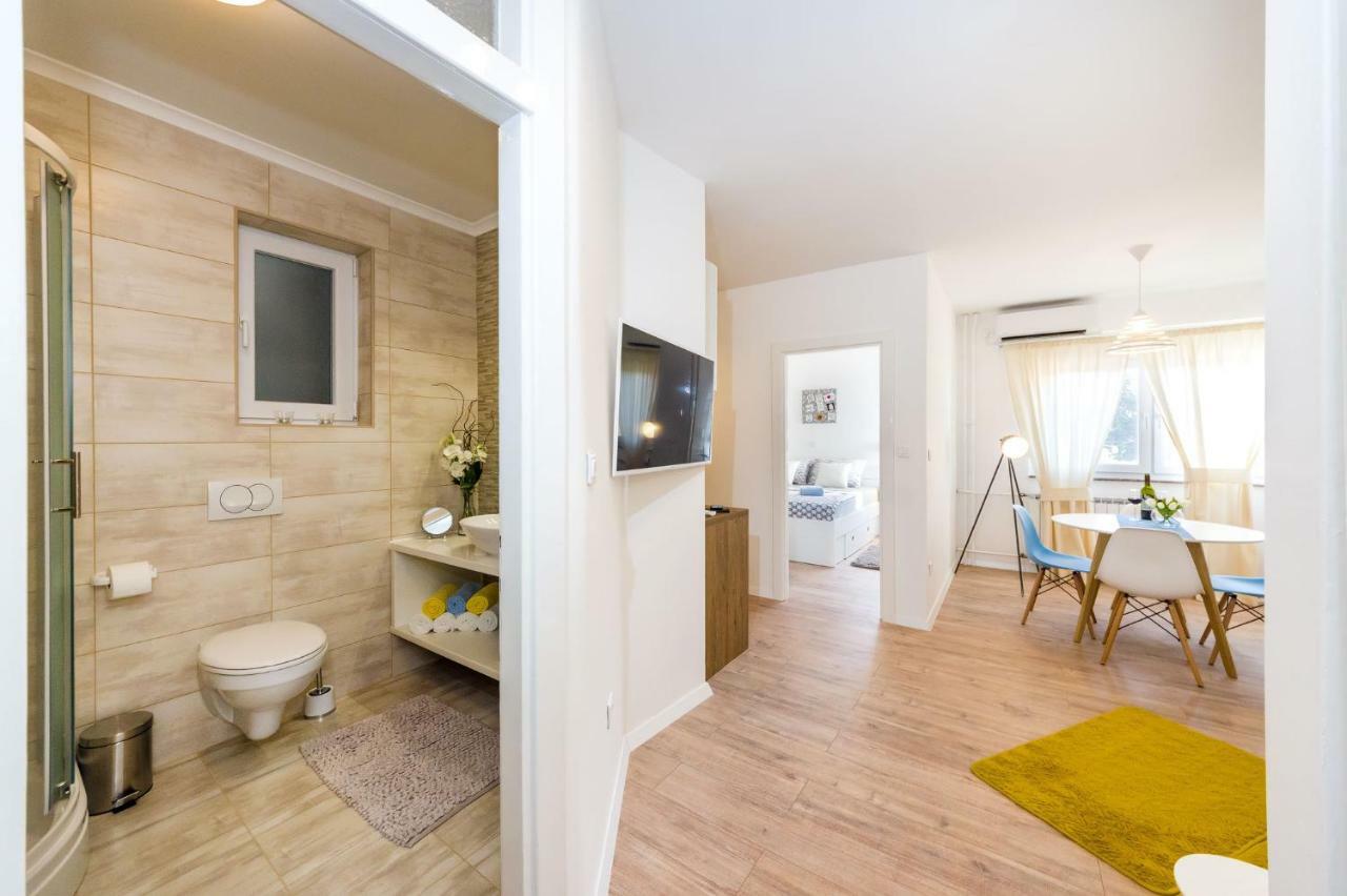 Appartement Dolcevita Ii Zadar