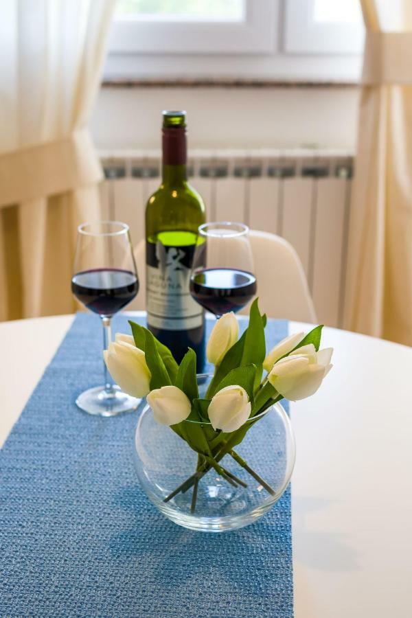 Dolcevita Ii Appartement Zadar