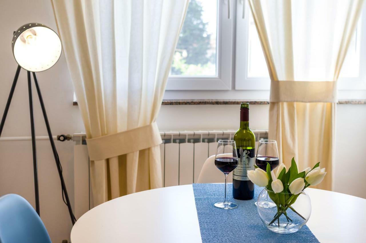 Appartement Dolcevita Ii
