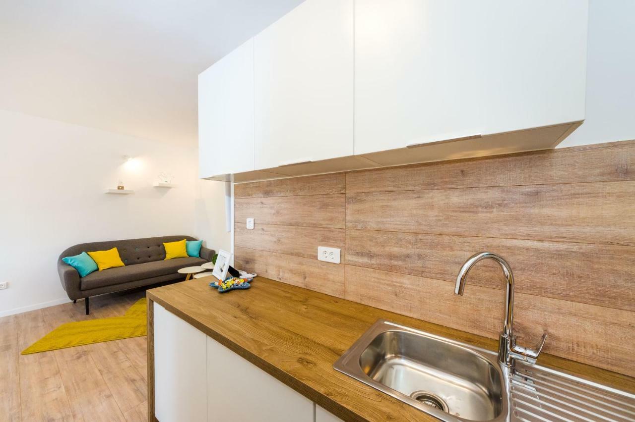 Appartement Dolcevita Ii