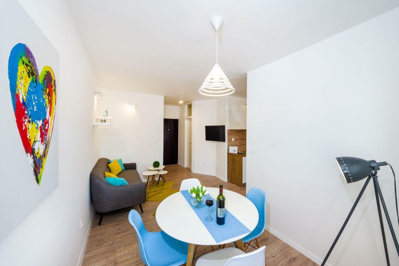 Dolcevita Ii * Zadar